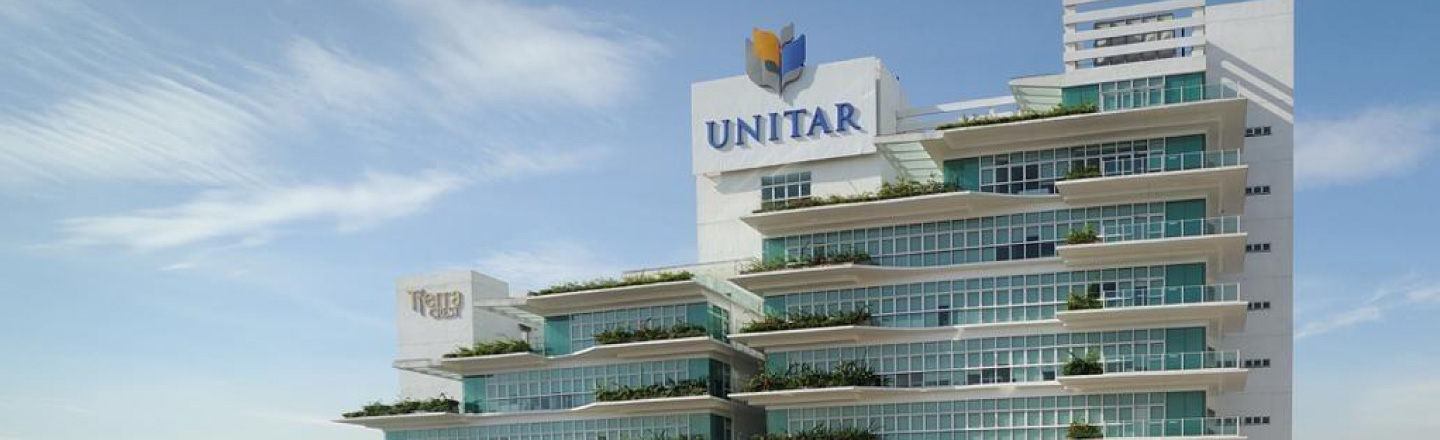 UNITAR国际大学